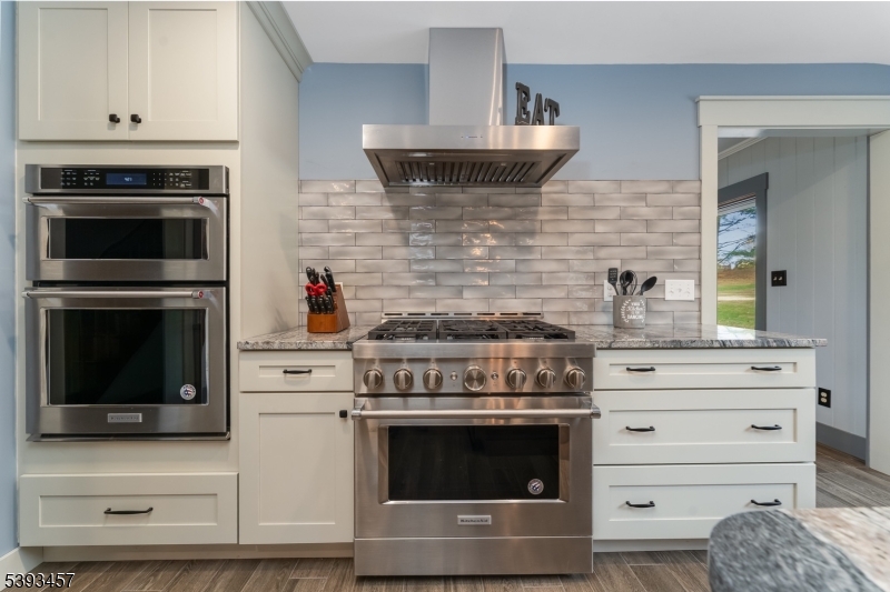 Copper Hill area - Residential