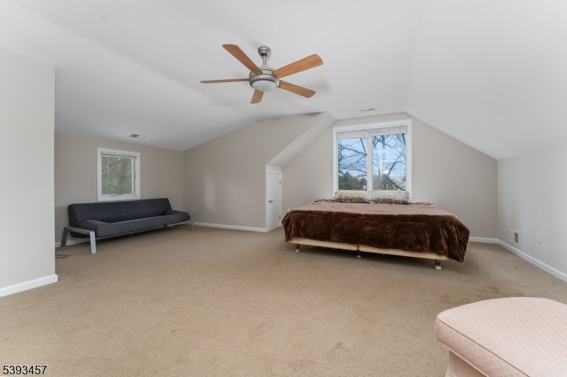 Copper Hill area - Residential