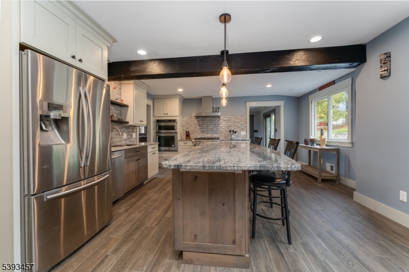 Copper Hill area - Residential