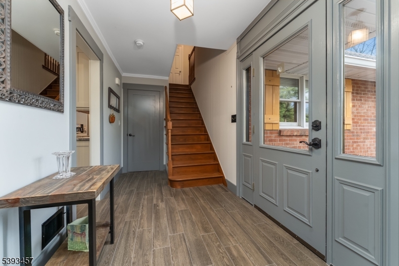 Copper Hill area - Residential