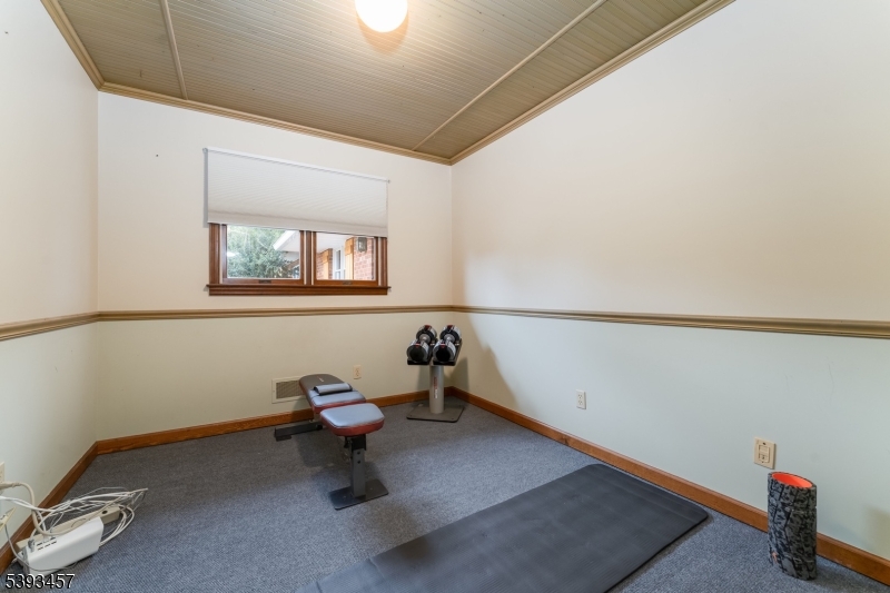 Copper Hill area - Residential