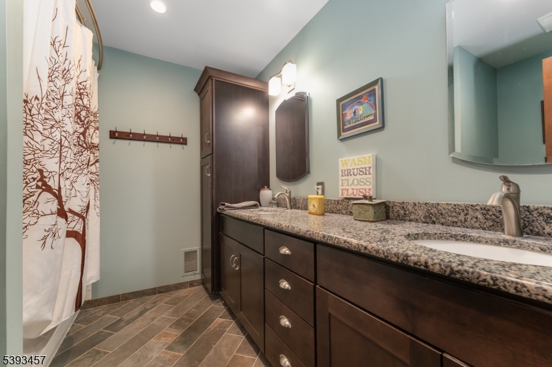 Copper Hill area - Residential