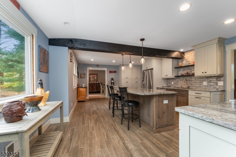 Copper Hill area - Residential