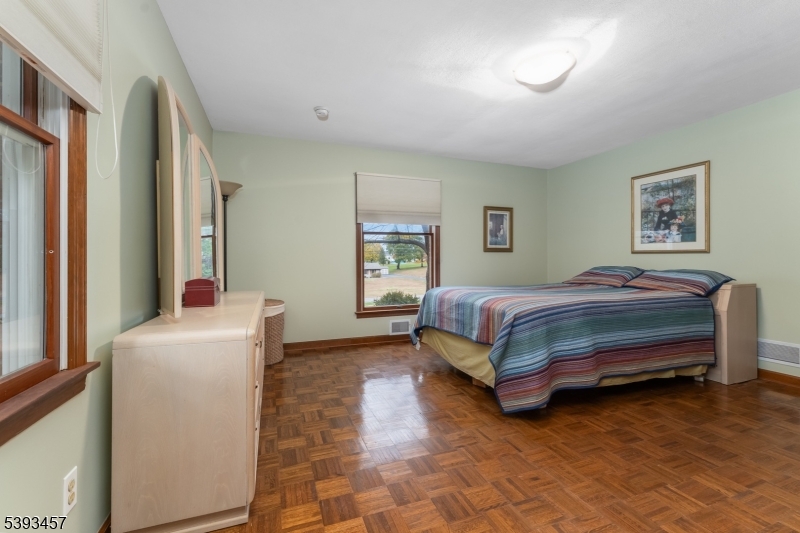 Copper Hill area - Residential