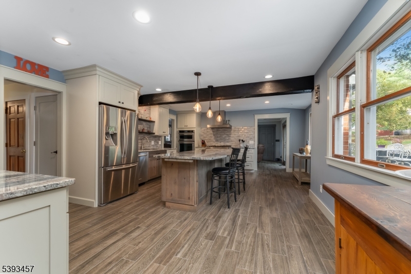 Copper Hill area - Residential