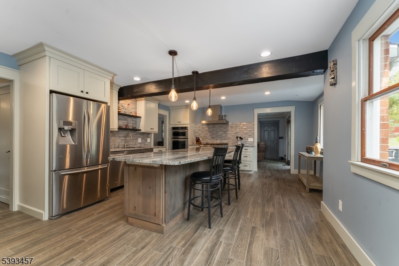 Copper Hill area - Residential