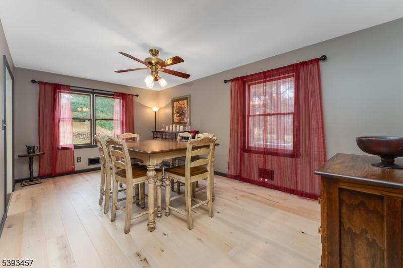 Copper Hill area - Residential