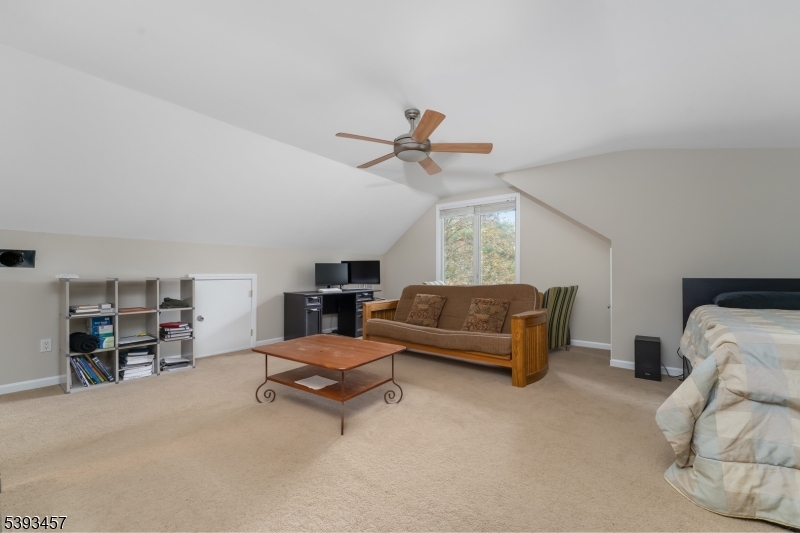 Copper Hill area - Residential