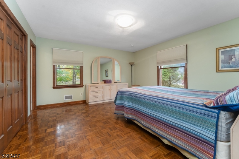 Copper Hill area - Residential