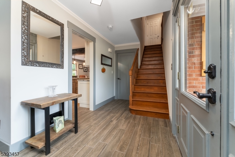 Copper Hill area - Residential