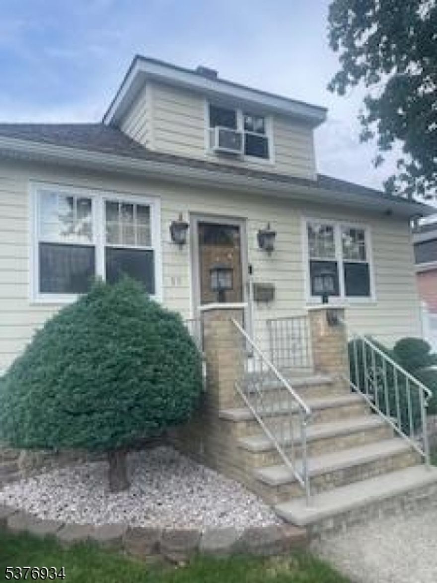 Lovingly maintained property on a quiet dead-end street.  Home boasts new A/C, new roof and new James Hardy siding. Meticulous landscaping with a large shed.  Oversized driveway.