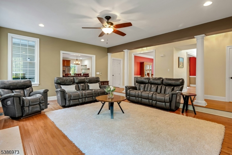 Estates at Long Valley - Residential