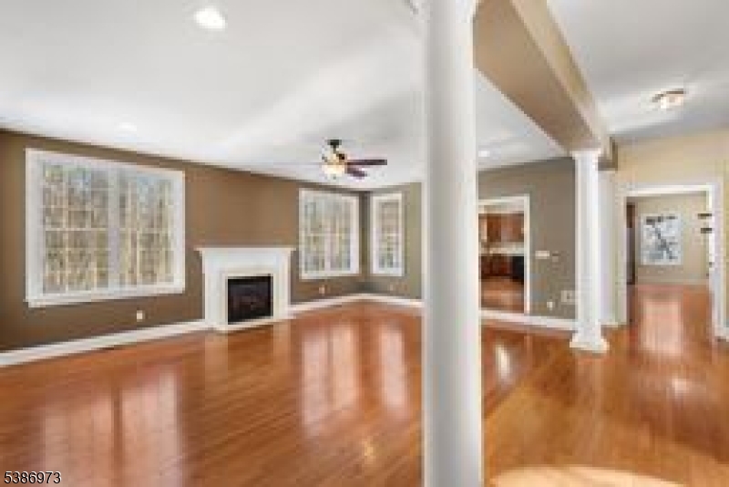 Estates at Long Valley - Residential