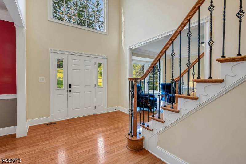 Estates at Long Valley - Residential