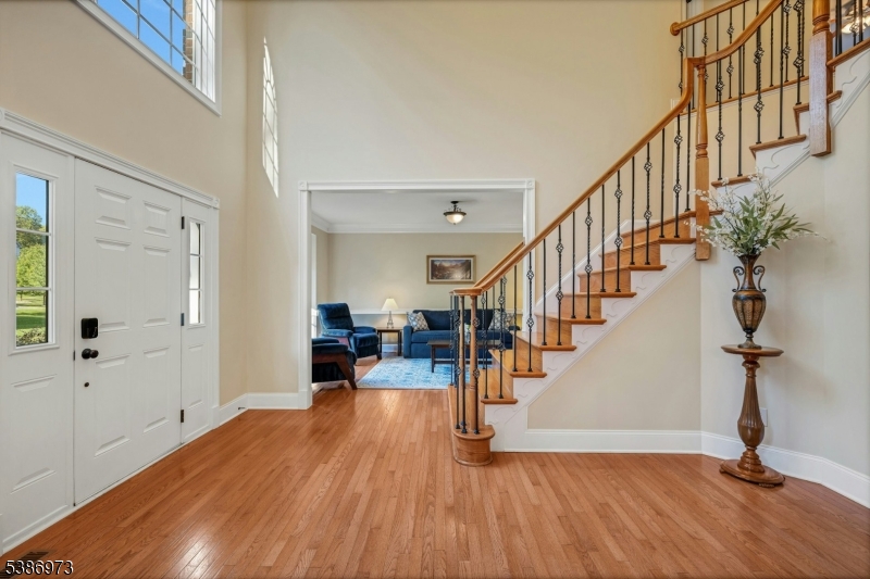 Estates at Long Valley - Residential