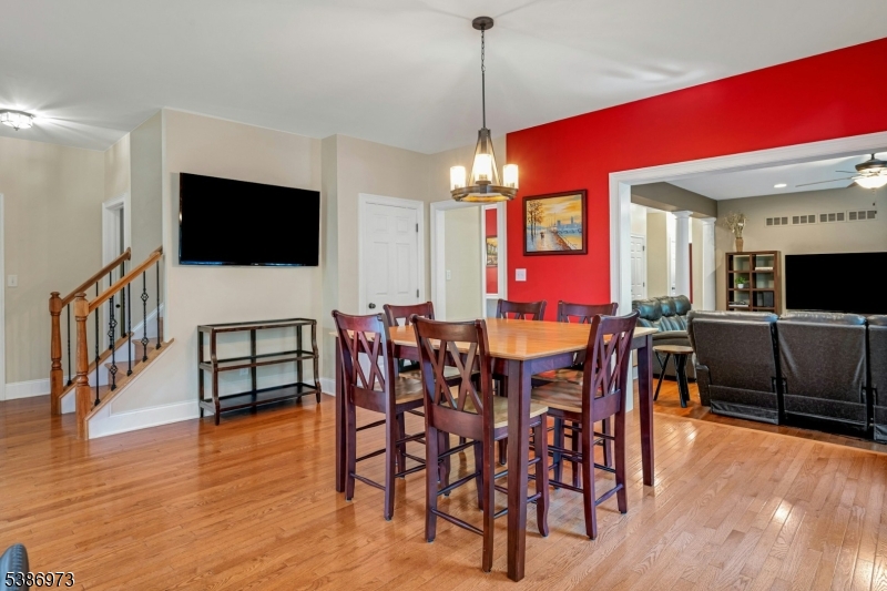 Estates at Long Valley - Residential