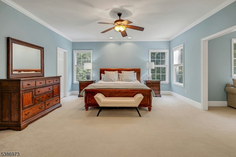 Estates at Long Valley - Residential