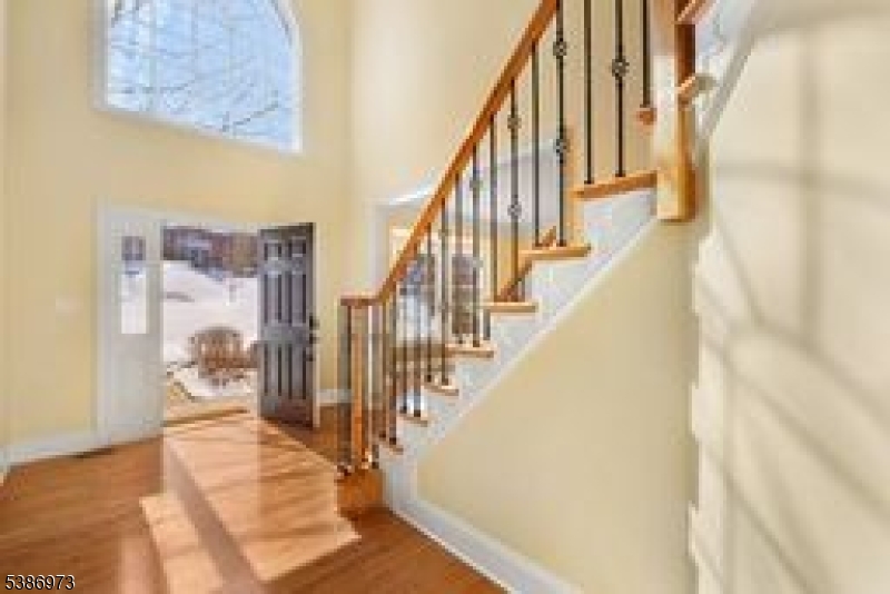 Estates at Long Valley - Residential