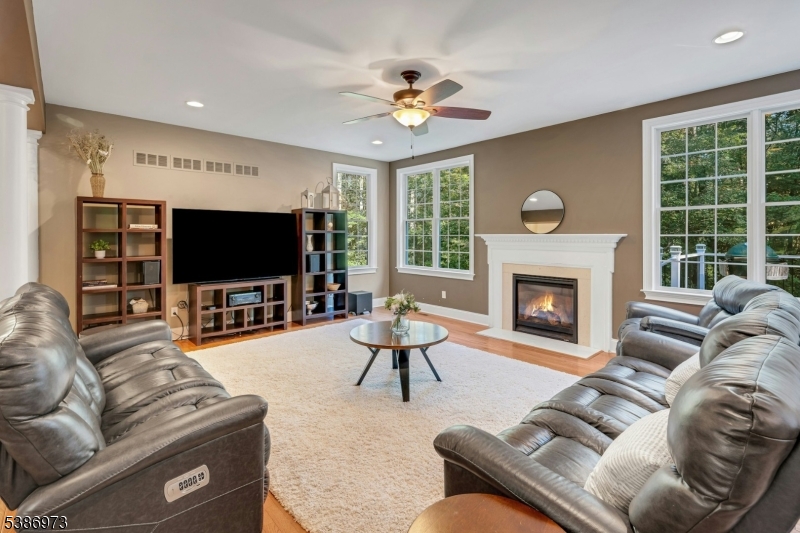 Estates at Long Valley - Residential