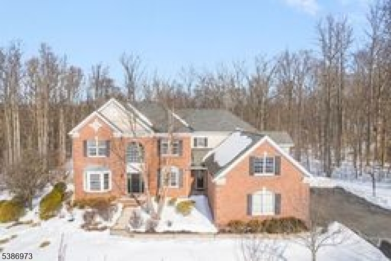 Estates at Long Valley - Residential