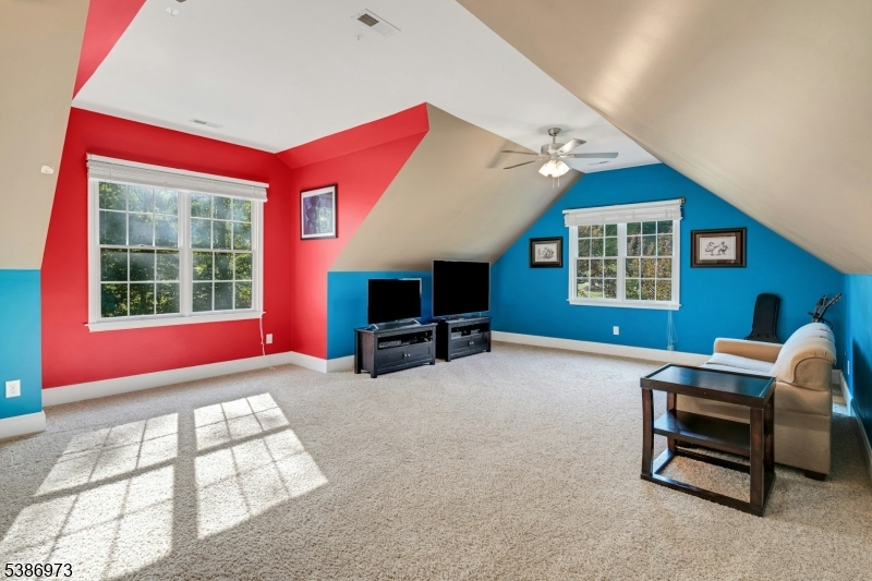 Estates at Long Valley - Residential