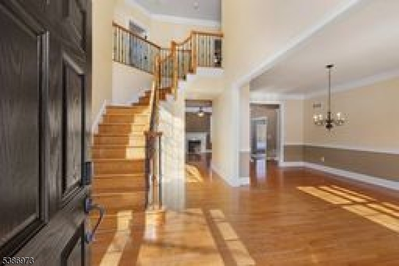 Estates at Long Valley - Residential