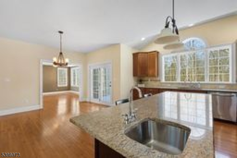 Estates at Long Valley - Residential