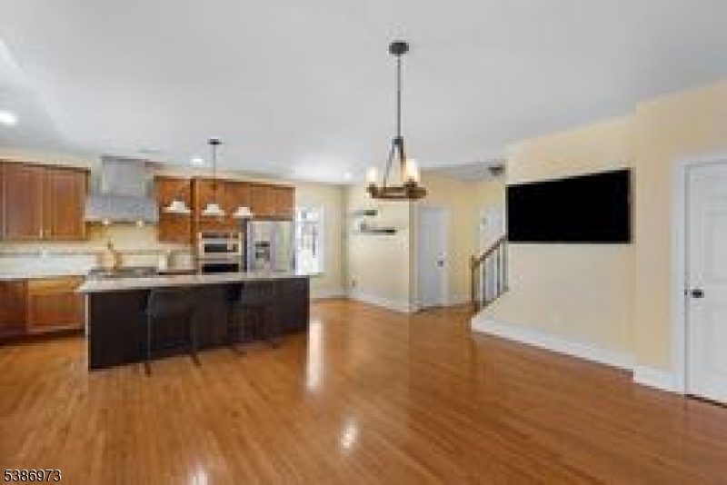 Estates at Long Valley - Residential