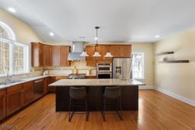 Estates at Long Valley - Residential