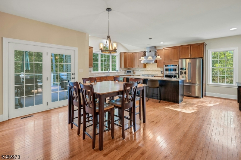 Estates at Long Valley - Residential