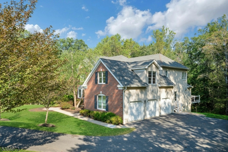 Estates at Long Valley - Residential