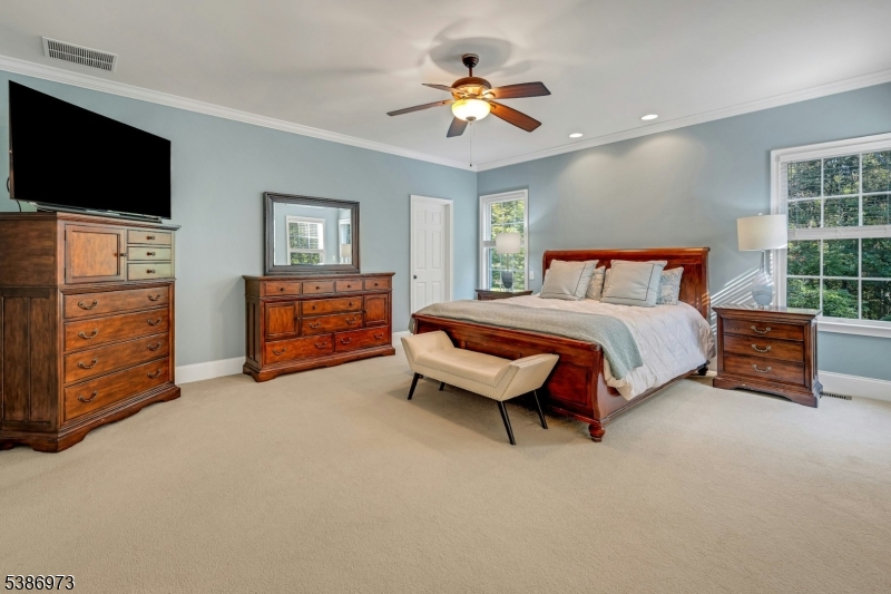 Estates at Long Valley - Residential