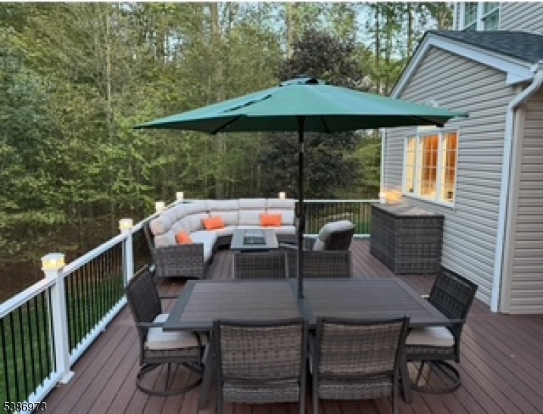 Estates at Long Valley - Residential