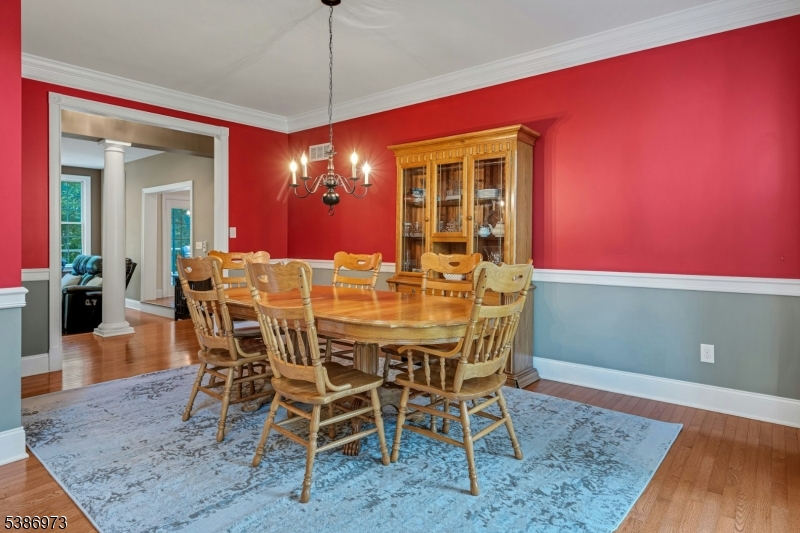 Estates at Long Valley - Residential