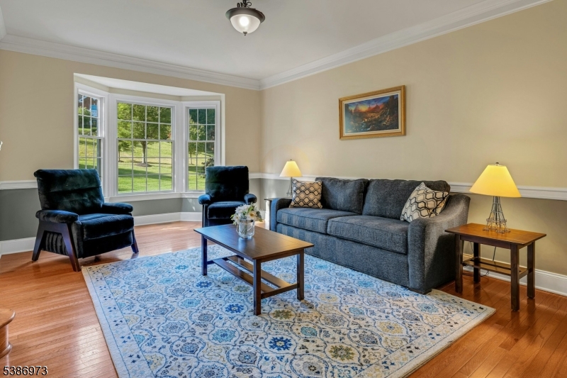 Estates at Long Valley - Residential