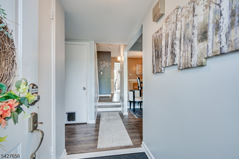 Hearthstone Central Managem - Residential