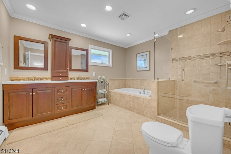 The Fairways at Bridgewater - Residential