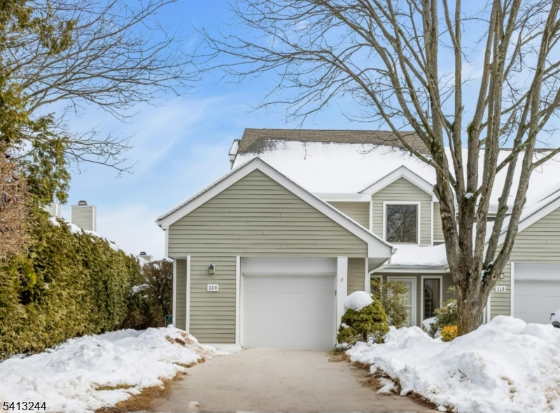 The Fairways at Bridgewater - Residential