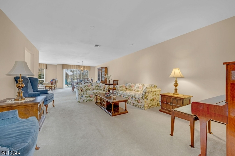 The Fairways at Bridgewater - Residential