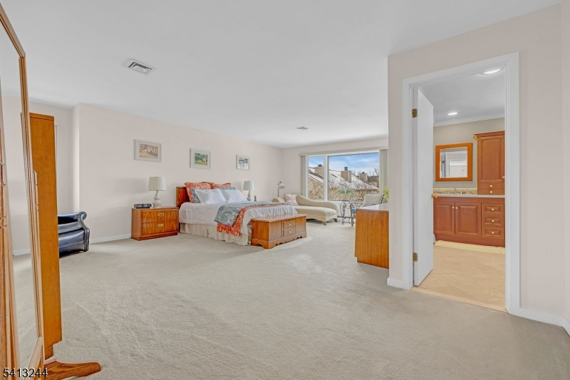 The Fairways at Bridgewater - Residential