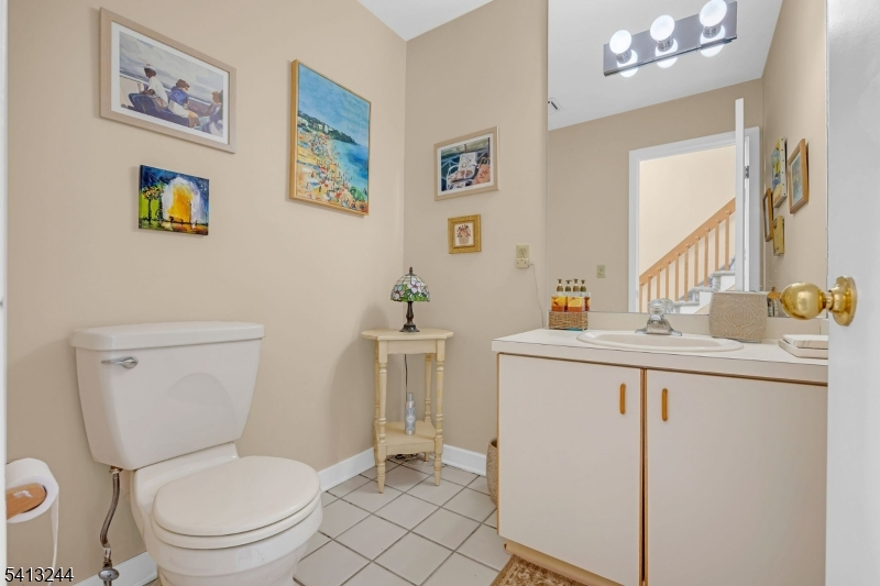 The Fairways at Bridgewater - Residential