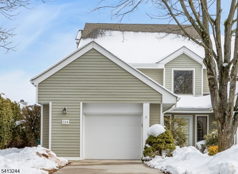 The Fairways at Bridgewater - Residential