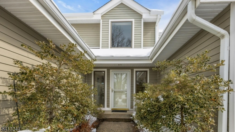 The Fairways at Bridgewater - Residential