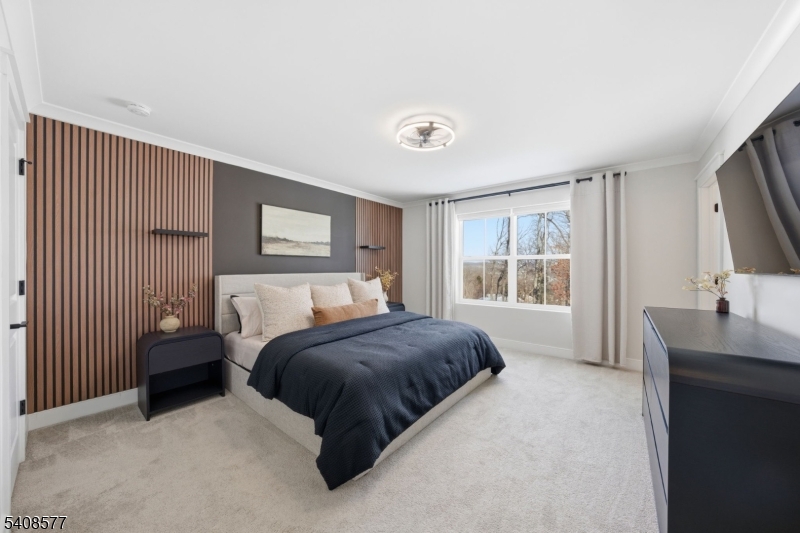 Moreno pl - Residential