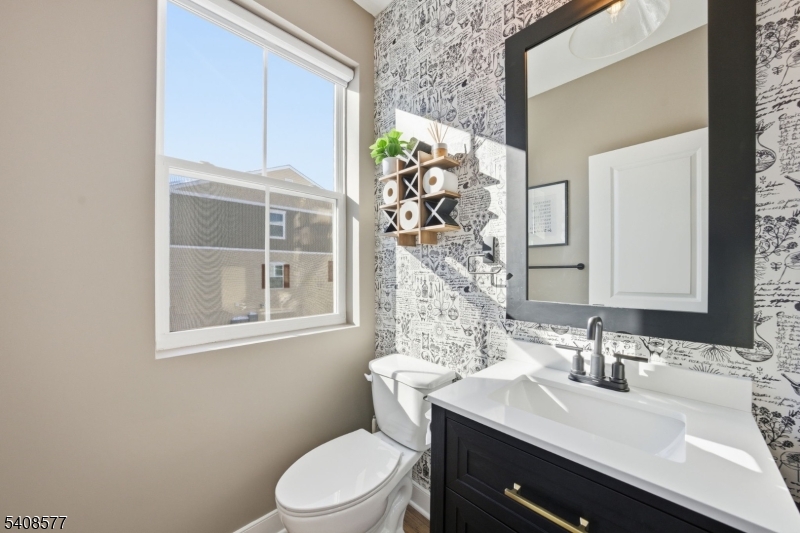 Moreno pl - Residential