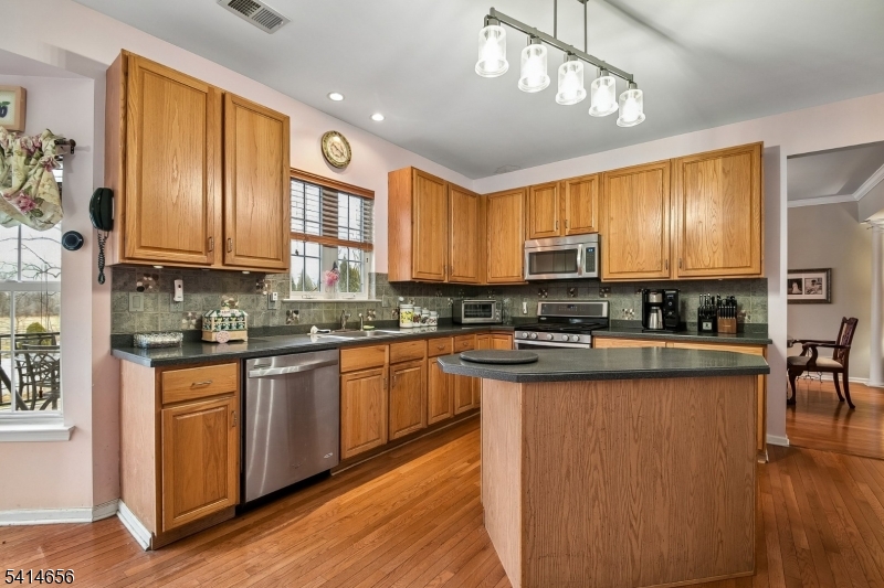 Wyndham Farms - Residential