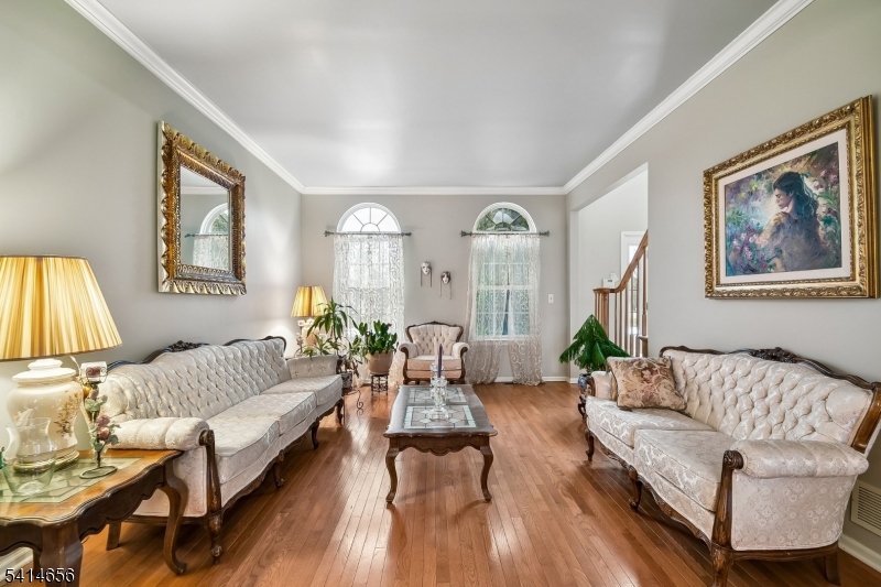 Wyndham Farms - Residential