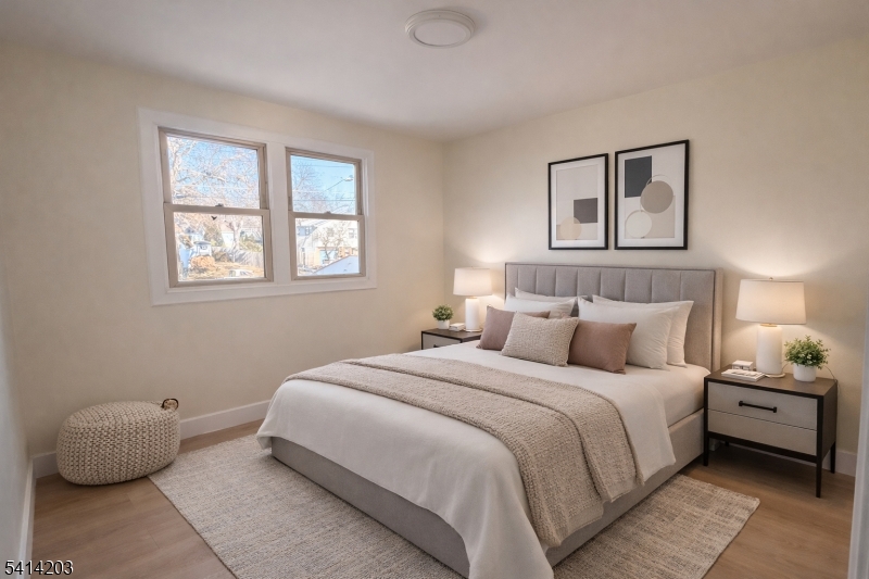 Kingston Estates - Residential