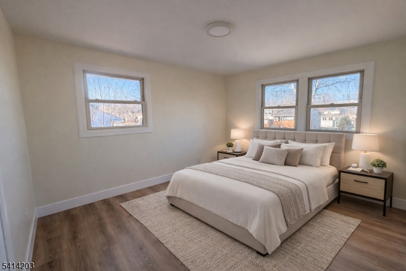 Kingston Estates - Residential