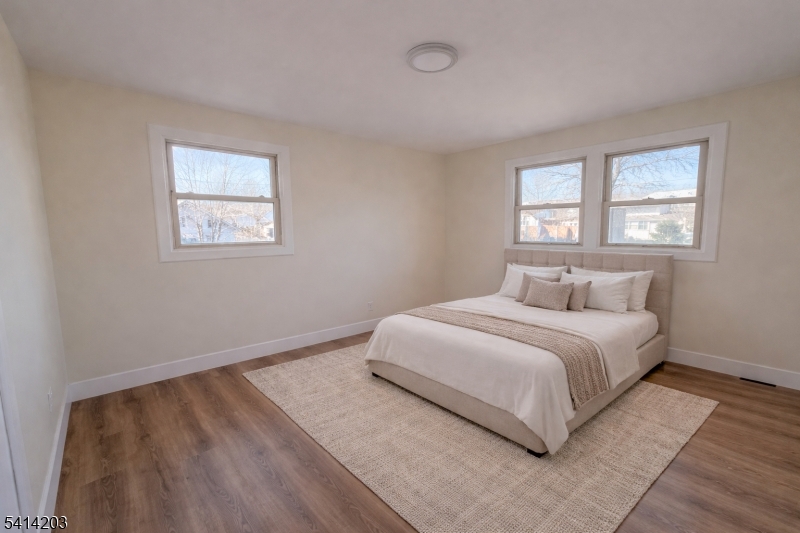 Kingston Estates - Residential